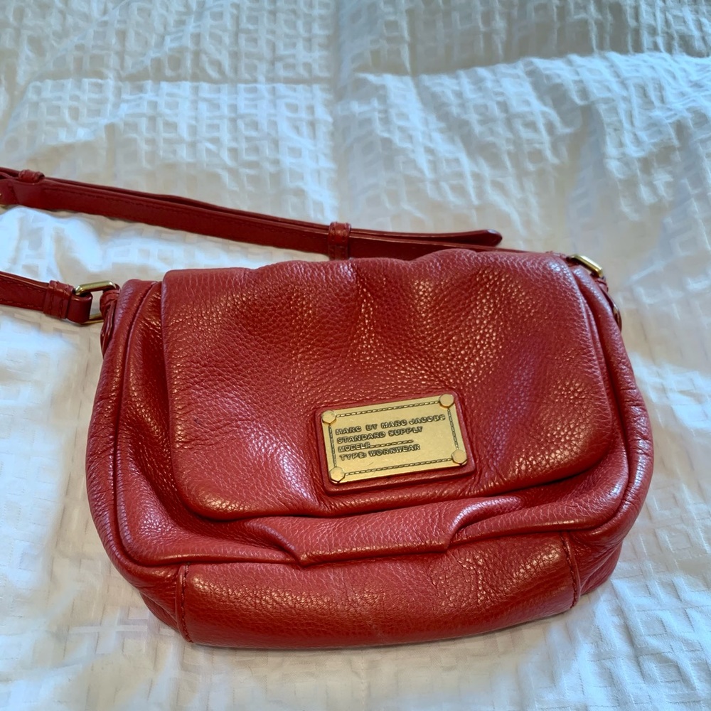 Marc Jacobs Crossbody Purse